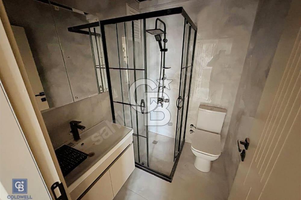 SAMSUN YOLUNA CEPHE OTOPARKLI BİNADA 2+1 SIFIR SATILIK DAİRELER