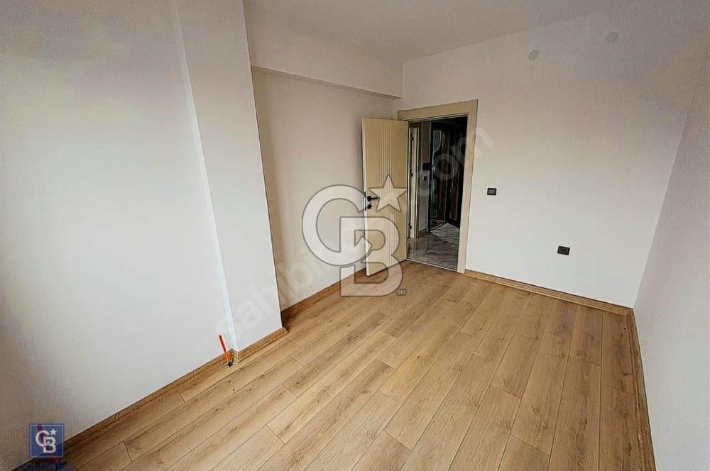 SAMSUN YOLUNA CEPHE OTOPARKLI BİNADA 2+1 SIFIR SATILIK DAİRELER