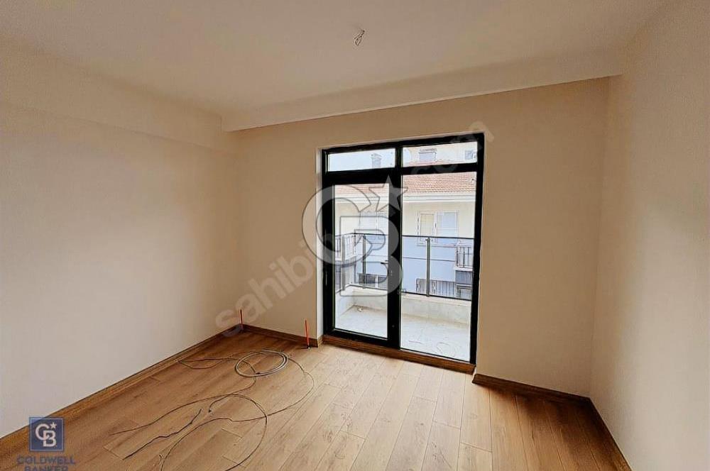 SAMSUN YOLUNA CEPHE OTOPARKLI BİNADA 2+1 SIFIR SATILIK DAİRELER