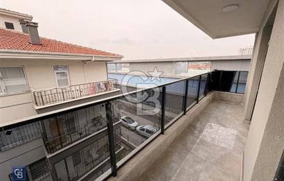 SAMSUN YOLUNA CEPHE OTOPARKLI BİNADA 2+1 SIFIR SATILIK DAİRELER