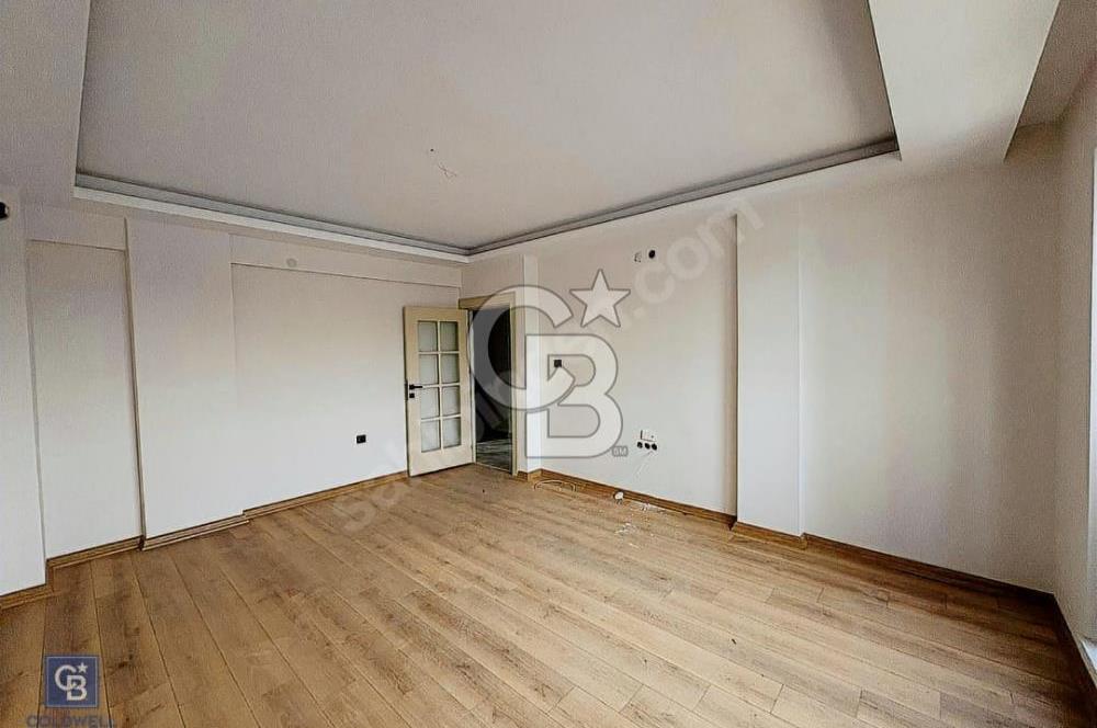 SAMSUN YOLUNA CEPHE OTOPARKLI BİNADA 2+1 SIFIR SATILIK DAİRELER