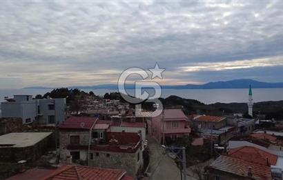 Kuzey Egenin Cenneti Sazlı Köyünde Satılık Taş Ev