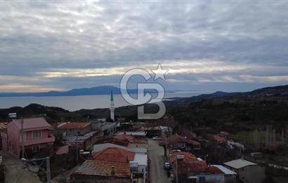 Kuzey Egenin Cenneti Sazlı Köyünde Satılık Taş Ev