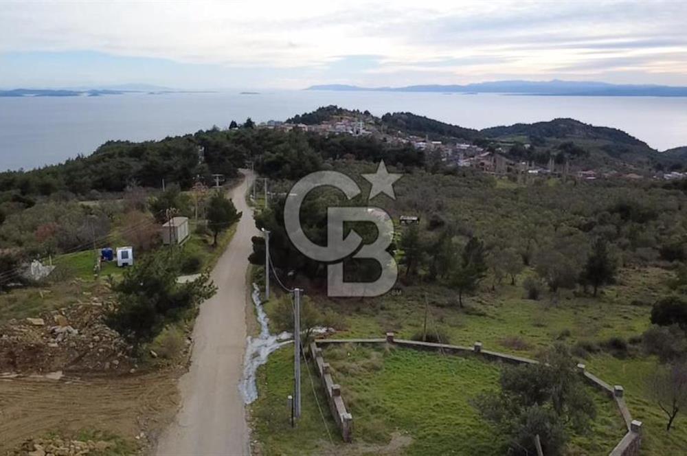 Kuzey Egenin Cenneti Sazlı Köyünde Satılık Taş Ev