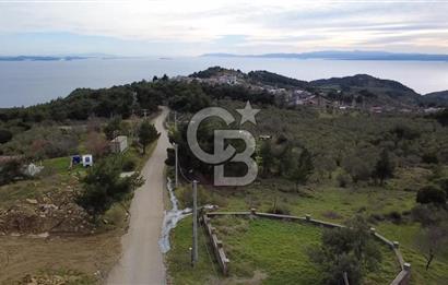 Kuzey Egenin Cenneti Sazlı Köyünde Satılık Taş Ev