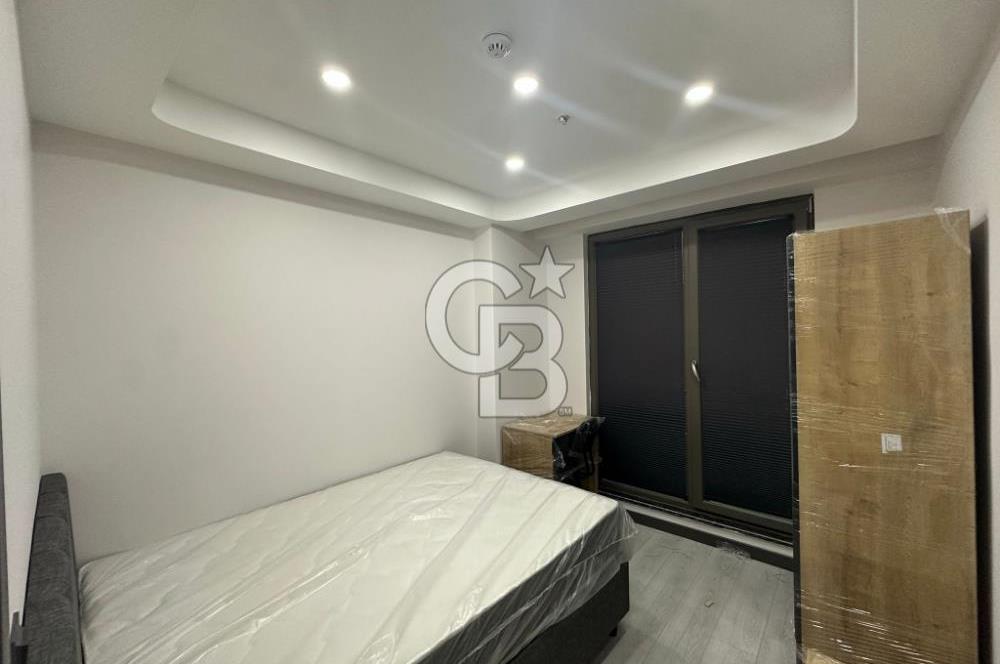 İZMİT YEŞİLOVA DIAMOND Q REZİDANS KİRALIK EŞYALI 1+1ARAKAT DAİRE