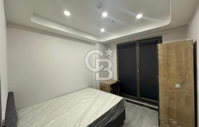 İZMİT YEŞİLOVA DIAMOND Q REZİDANS KİRALIK EŞYALI 1+1ARAKAT DAİRE