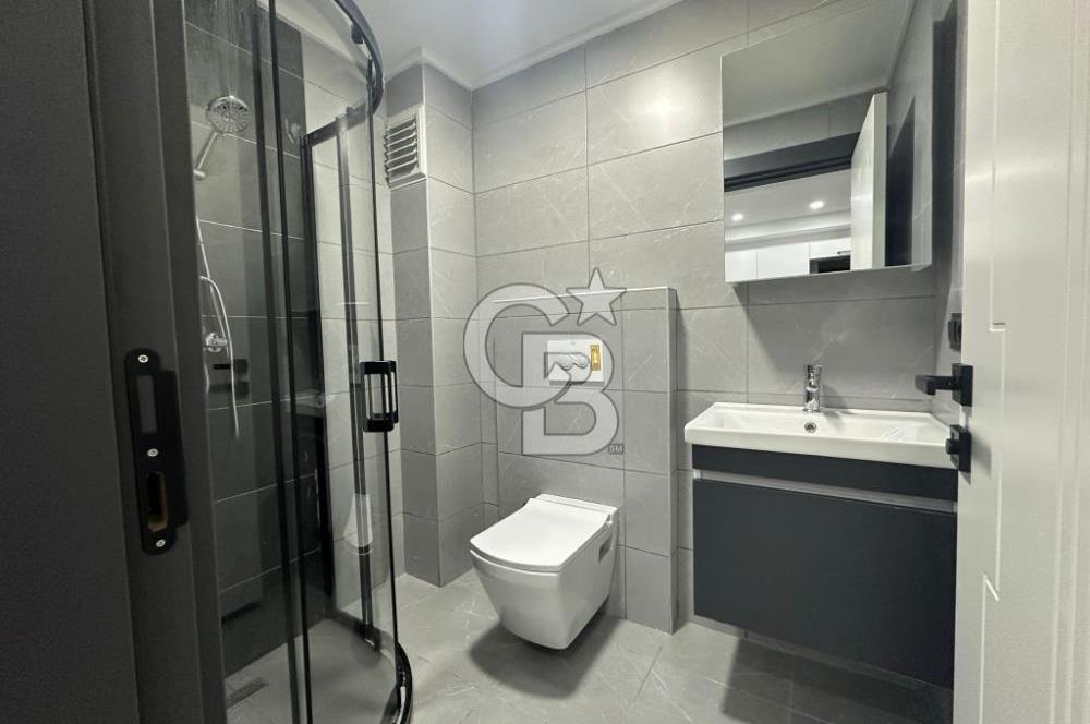 İZMİT YEŞİLOVA DIAMOND Q REZİDANS KİRALIK EŞYALI 1+1ARAKAT DAİRE