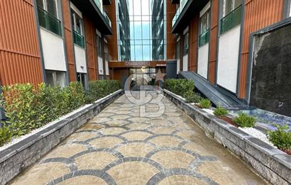 İZMİT YEŞİLOVA DIAMOND Q REZİDANS KİRALIK EŞYALI 1+1ARAKAT DAİRE