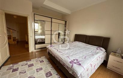 2.5 DÖNÜM ÜZERİNE YAPILI 440M2 İSKANLI DOĞALGAZLI SATILIK VİLLA