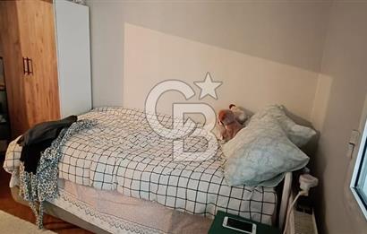 Karşıyaka Cevdet Bilsay Caddesi Üzeri 4+1 Satılık Dubleks Daire