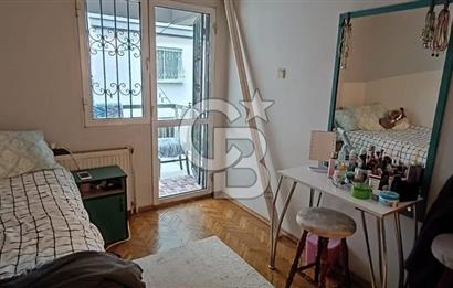 Karşıyaka Cevdet Bilsay Caddesi Üzeri 4+1 Satılık Dubleks Daire