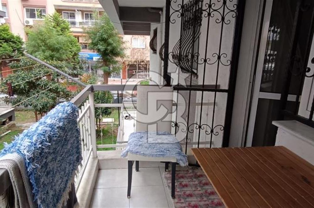 Karşıyaka Cevdet Bilsay Caddesi Üzeri 4+1 Satılık Dubleks Daire