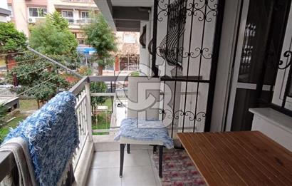 Karşıyaka Cevdet Bilsay Caddesi Üzeri 4+1 Satılık Dubleks Daire