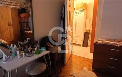Karşıyaka Cevdet Bilsay Caddesi Üzeri 4+1 Satılık Dubleks Daire
