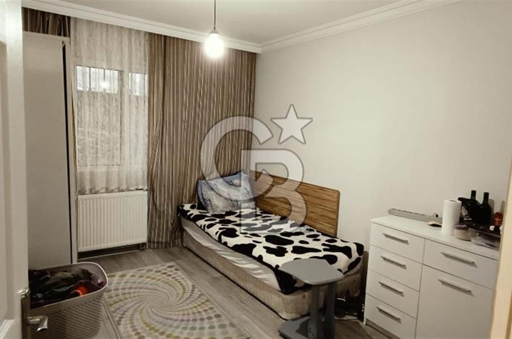 Karşıyaka Cevdet Bilsay Caddesi Üzeri 4+1 Satılık Dubleks Daire
