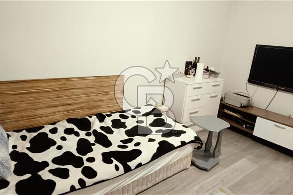 Karşıyaka Cevdet Bilsay Caddesi Üzeri 4+1 Satılık Dubleks Daire