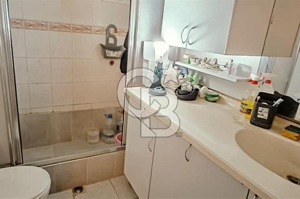 Karşıyaka Cevdet Bilsay Caddesi Üzeri 4+1 Satılık Dubleks Daire