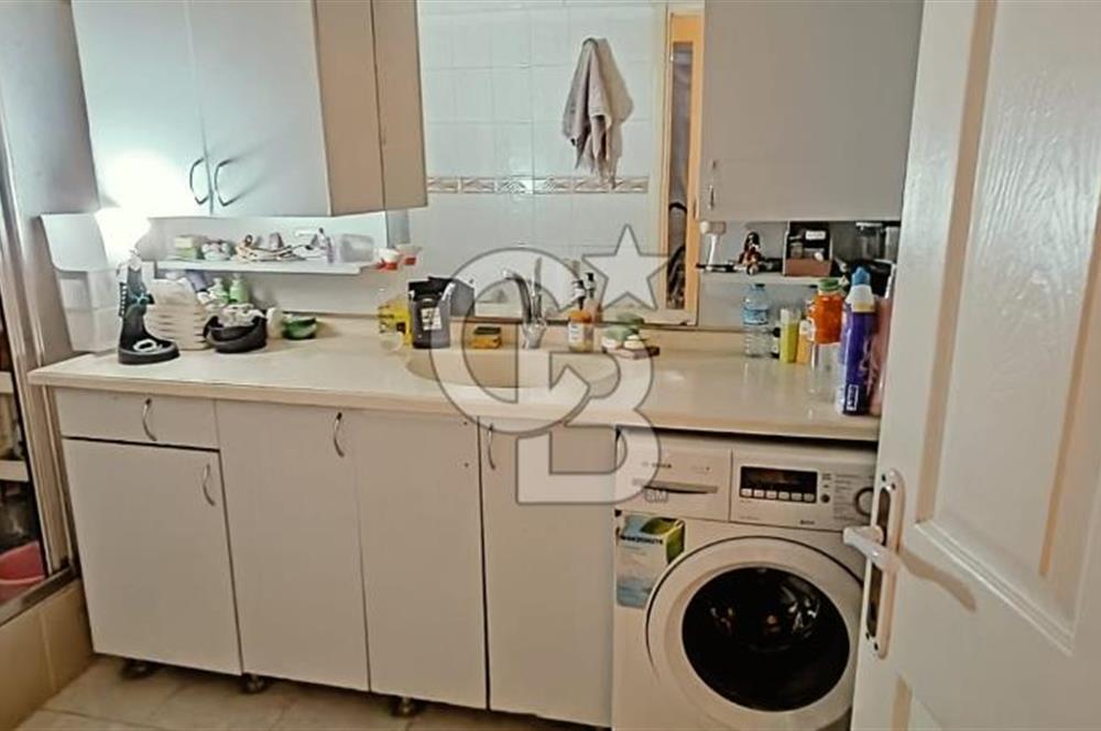 Karşıyaka Cevdet Bilsay Caddesi Üzeri 4+1 Satılık Dubleks Daire