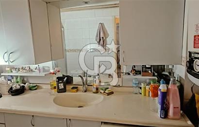 Karşıyaka Cevdet Bilsay Caddesi Üzeri 4+1 Satılık Dubleks Daire