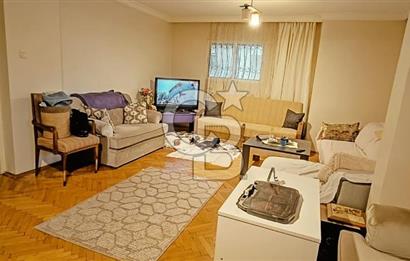 Karşıyaka Cevdet Bilsay Caddesi Üzeri 4+1 Satılık Dubleks Daire