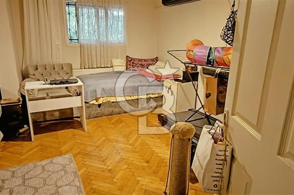 Karşıyaka Cevdet Bilsay Caddesi Üzeri 4+1 Satılık Dubleks Daire
