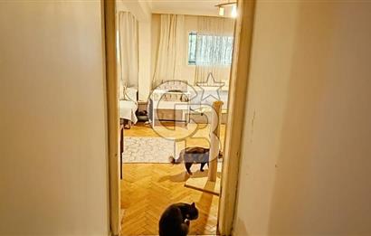 Karşıyaka Cevdet Bilsay Caddesi Üzeri 4+1 Satılık Dubleks Daire