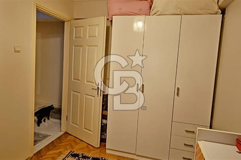Karşıyaka Cevdet Bilsay Caddesi Üzeri 4+1 Satılık Dubleks Daire