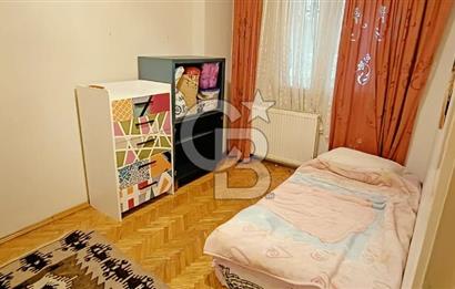 Karşıyaka Cevdet Bilsay Caddesi Üzeri 4+1 Satılık Dubleks Daire