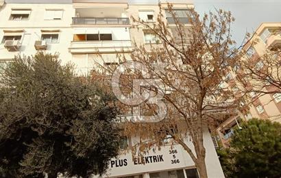 Karşıyaka Cevdet Bilsay Caddesi Üzeri 4+1 Satılık Dubleks Daire