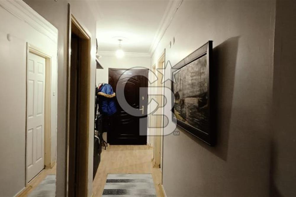 Karşıyaka Cevdet Bilsay Caddesi Üzeri 4+1 Satılık Dubleks Daire