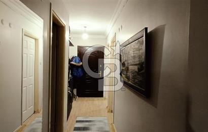 Karşıyaka Cevdet Bilsay Caddesi Üzeri 4+1 Satılık Dubleks Daire