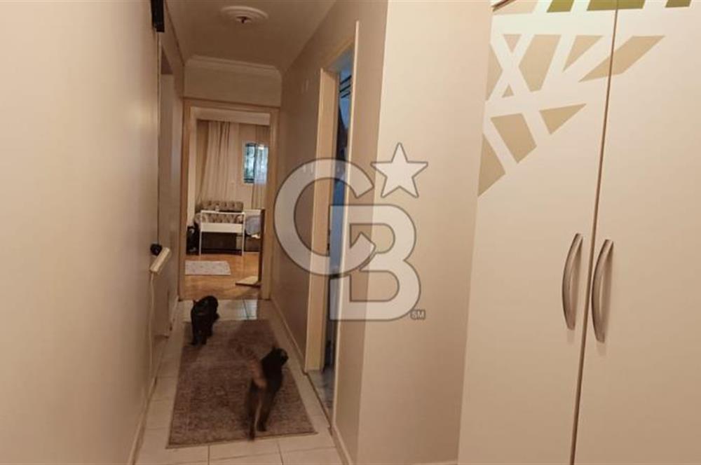 Karşıyaka Cevdet Bilsay Caddesi Üzeri 4+1 Satılık Dubleks Daire