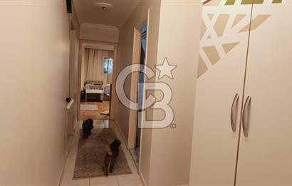 Karşıyaka Cevdet Bilsay Caddesi Üzeri 4+1 Satılık Dubleks Daire