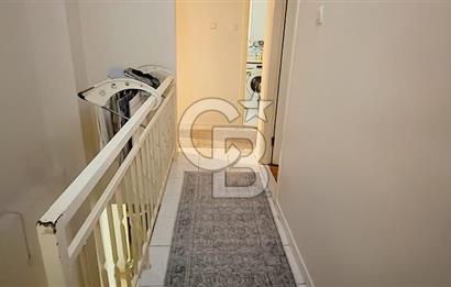Karşıyaka Cevdet Bilsay Caddesi Üzeri 4+1 Satılık Dubleks Daire