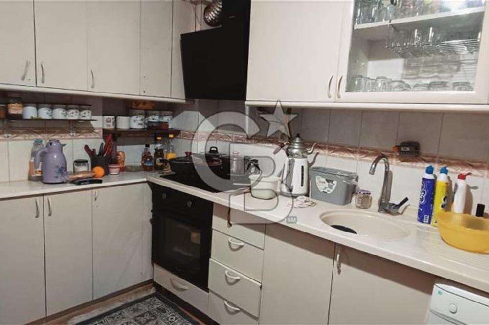 Karşıyaka Cevdet Bilsay Caddesi Üzeri 4+1 Satılık Dubleks Daire