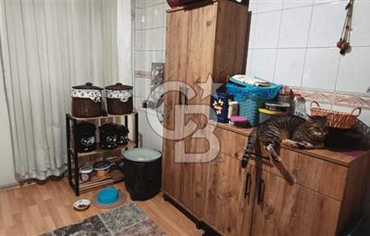 Karşıyaka Cevdet Bilsay Caddesi Üzeri 4+1 Satılık Dubleks Daire