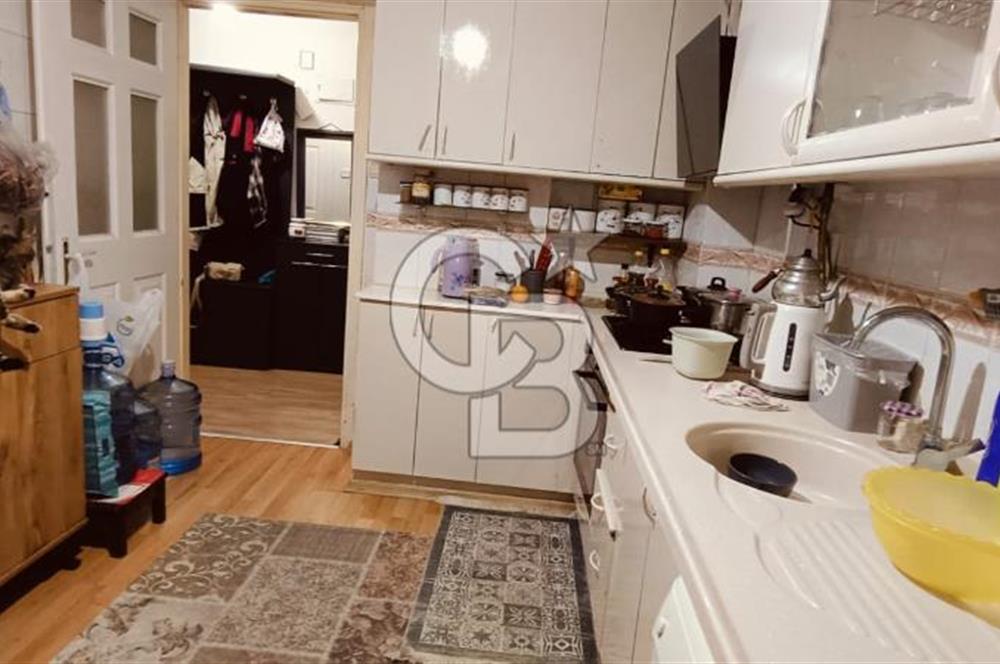 Karşıyaka Cevdet Bilsay Caddesi Üzeri 4+1 Satılık Dubleks Daire