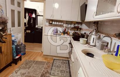 Karşıyaka Cevdet Bilsay Caddesi Üzeri 4+1 Satılık Dubleks Daire