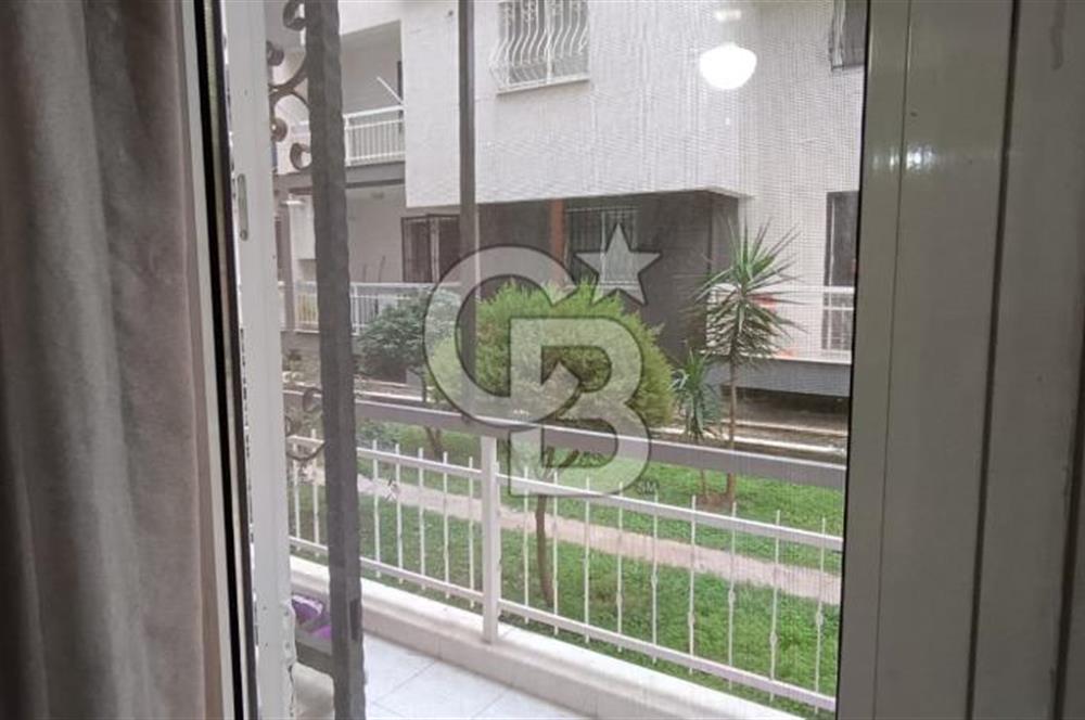 Karşıyaka Cevdet Bilsay Caddesi Üzeri 4+1 Satılık Dubleks Daire