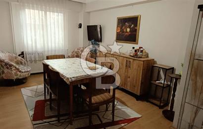 Karşıyaka Cevdet Bilsay Caddesi Üzeri 4+1 Satılık Dubleks Daire