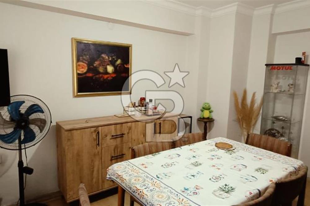 Karşıyaka Cevdet Bilsay Caddesi Üzeri 4+1 Satılık Dubleks Daire