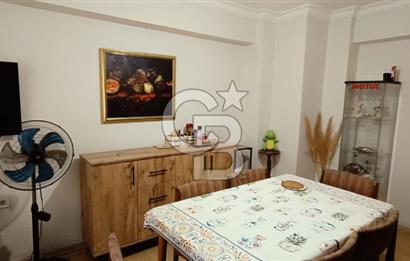Karşıyaka Cevdet Bilsay Caddesi Üzeri 4+1 Satılık Dubleks Daire