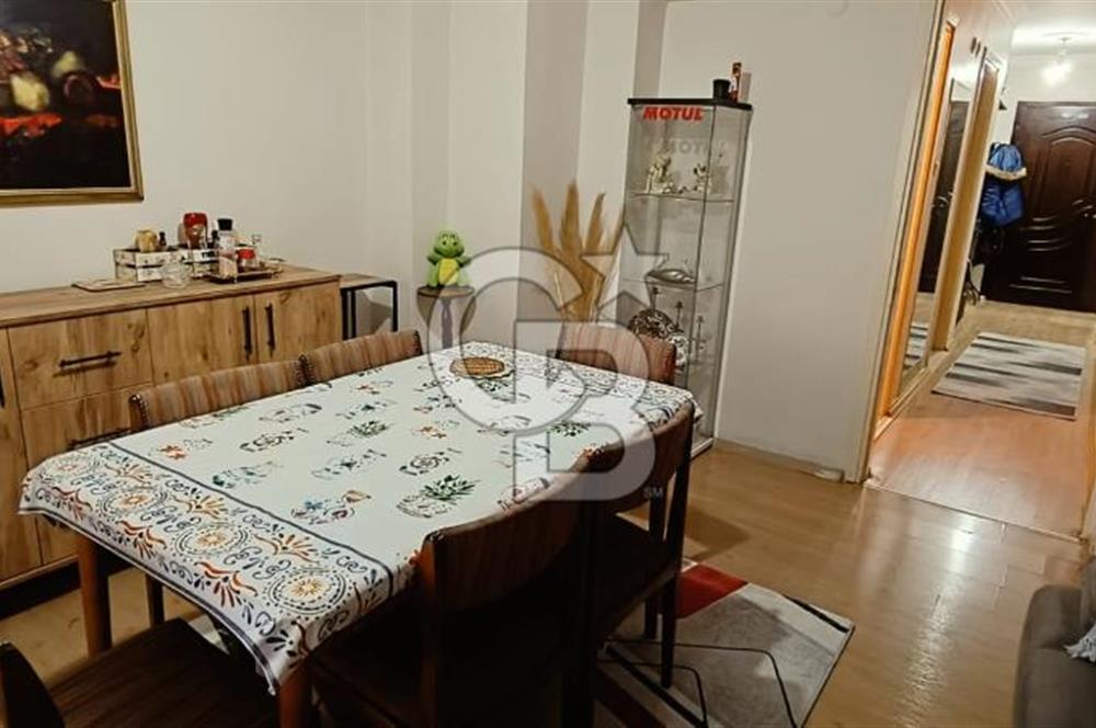 Karşıyaka Cevdet Bilsay Caddesi Üzeri 4+1 Satılık Dubleks Daire