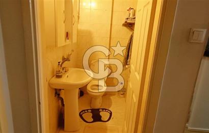 Karşıyaka Cevdet Bilsay Caddesi Üzeri 4+1 Satılık Dubleks Daire