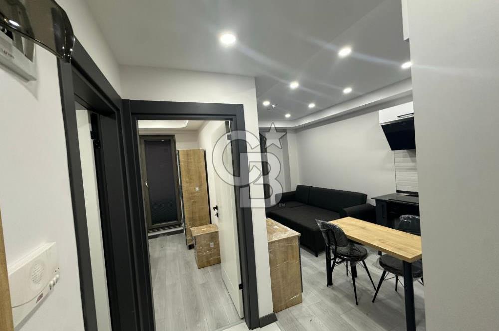 İZMİT YEŞİLOVA DIAMOND Q REZİDANS KİRALIK EŞYALI 1+1ARAKAT DAİRE