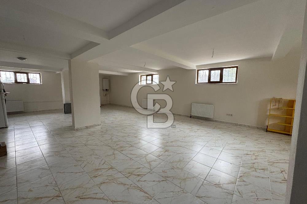 2.5 DÖNÜM ÜZERİNE YAPILI 440M2 İSKANLI DOĞALGAZLI SATILIK VİLLA