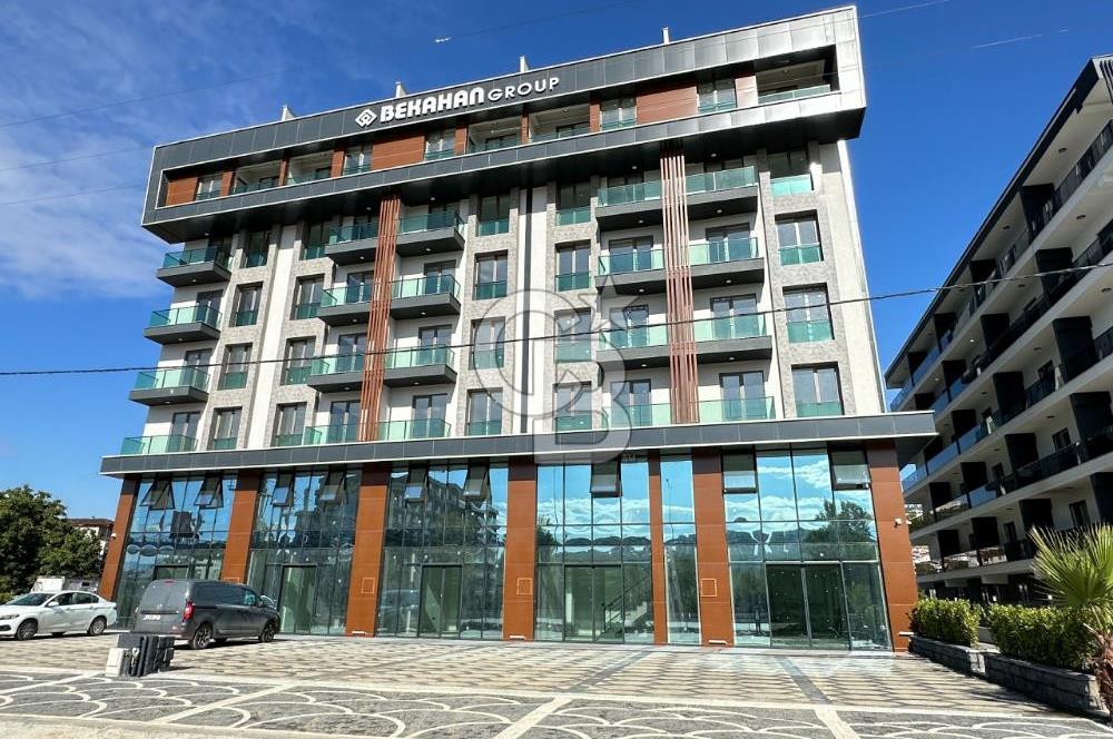 İZMİT YEŞİLOVA DIAMOND Q REZİDANS KİRALIK EŞYALI 1+1ARAKAT DAİRE