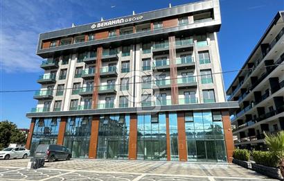 İZMİT YEŞİLOVA DIAMOND Q REZİDANS KİRALIK EŞYALI 1+1ARAKAT DAİRE