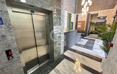 İZMİT YEŞİLOVA DIAMOND Q REZİDANS KİRALIK EŞYALI 1+1ARAKAT DAİRE